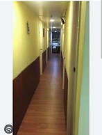 Minute Hotel