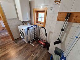 Apartment in Ebene Reichenau With Garden