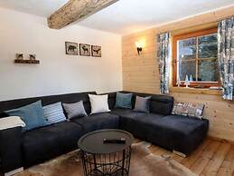 Apartment in Ebene Reichenau With Garden