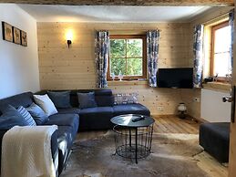 Apartment in Ebene Reichenau With Garden