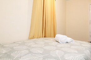 Room 4 Mayflower road guest house