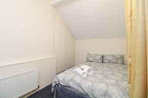 Room 4 Mayflower road guest house