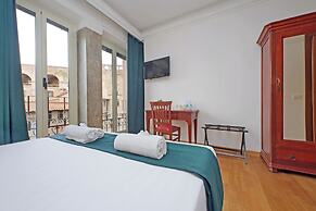 Romulus Rooms