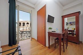 Romulus Rooms