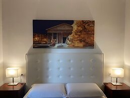 Romulus Rooms