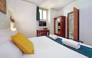 Romulus Rooms