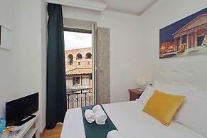 Romulus Rooms