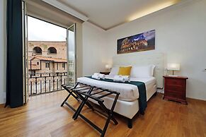 Romulus Rooms