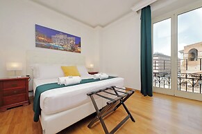 Romulus Rooms