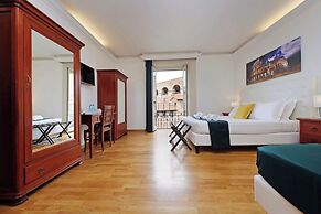Romulus Rooms