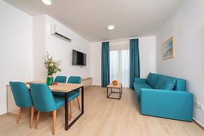 Apartments Bonazza
