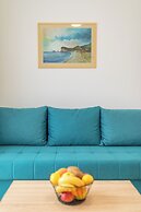 Apartments Bonazza