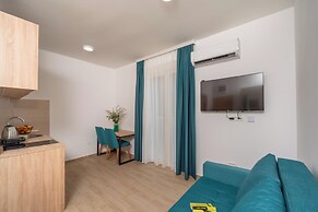 Apartments Bonazza