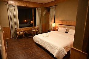 Odbo Stays Manali