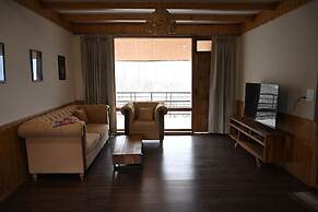 Odbo Stays Manali