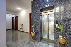 Hotel la Corporate Suite