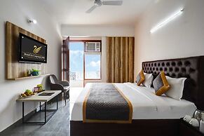 Hotel la Corporate Suite