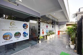 Hotel la Corporate Suite