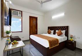 Hotel la Corporate Suite