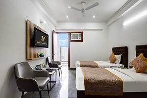 Hotel la Corporate Suite