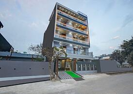 Hotel la Corporate Suite