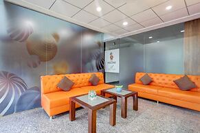 Hotel la Corporate Suite