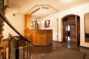 Hotel Krone