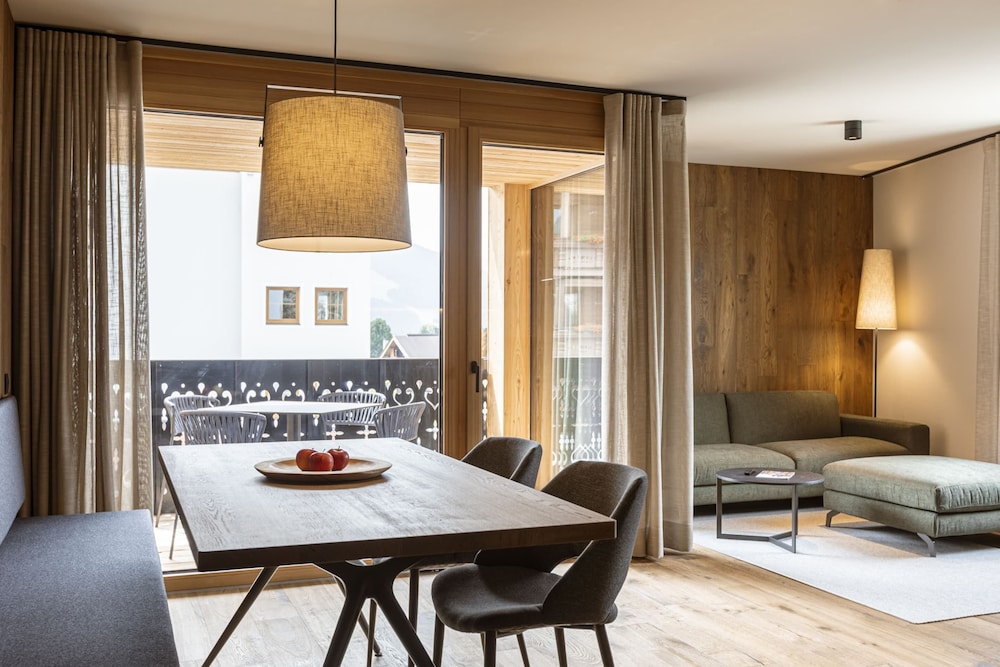 Cosy Apartment Near Ski-slope