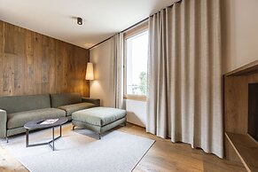 Cosy Apartment Near Ski-slope