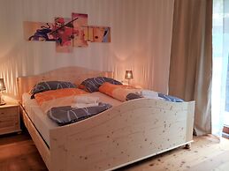 Apartment 800 m From Thermal Springs
