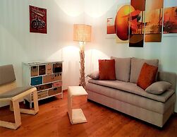 Apartment 800 m From Thermal Springs