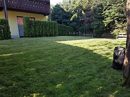 Apartment 800 m From Thermal Springs