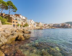 Apartment 800 m From Thermal Springs