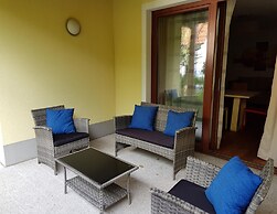 Apartment 800 m From Thermal Springs