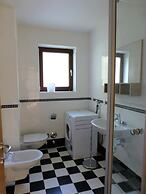 Apartment 800 m From Thermal Springs