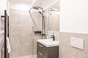 Appealing Apartment in Tyrol Near Skiing