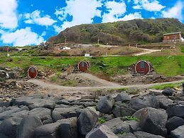 Sahil Kamp Istanbul Hotel