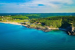 Sahil Kamp Istanbul Hotel