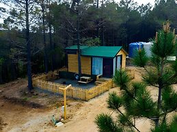 Sahil Kamp Istanbul Hotel