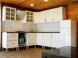 Sahil Kamp Istanbul Hotel