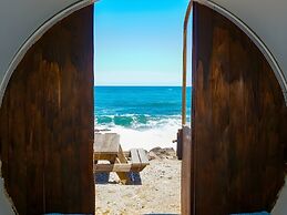 Sahil Kamp Istanbul Hotel