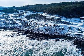 Sahil Kamp Istanbul Hotel