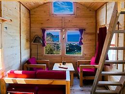 Sahil Kamp Istanbul Hotel