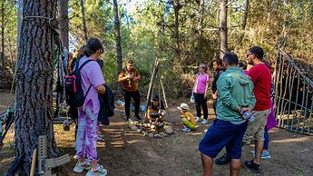 Sahil Kamp Istanbul Hotel