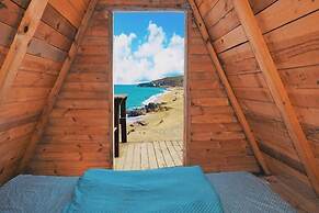 Sahil Kamp Istanbul Hotel