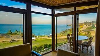 Sahil Kamp Istanbul Hotel