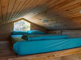 Sahil Kamp Istanbul Hotel