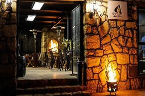 Sahil Kamp Istanbul Hotel