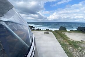 Sahil Kamp Istanbul Hotel