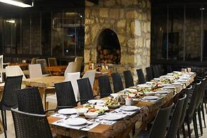 Sahil Kamp Istanbul Hotel